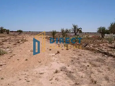 Excellent investment opportunity | Industrial land for sale in Al Sajaa
