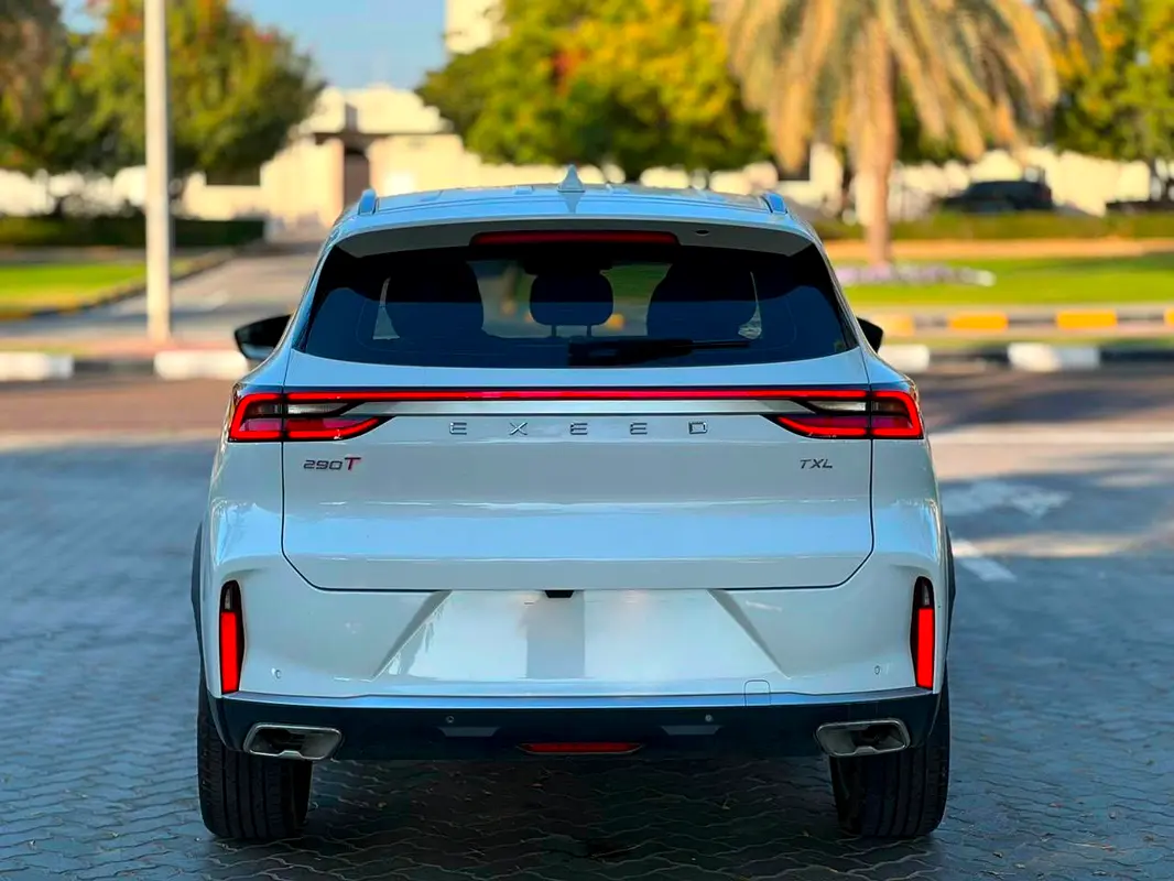 إكسيد تي إكس إل 2025