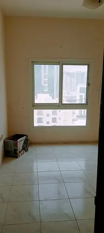 🏡 For Rent – 2-Bedroom Apartment with Living Room 📍 Location: Al Majaz 2 💰 Annual Rent: AED 40
