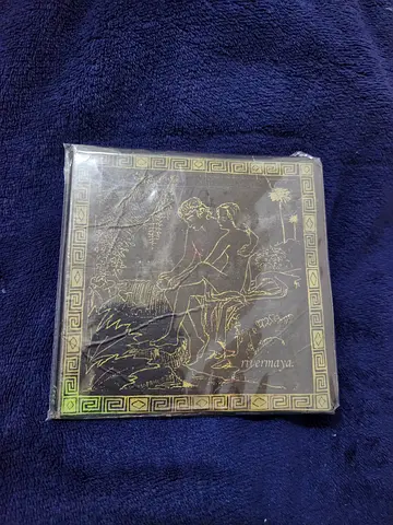 Music cd