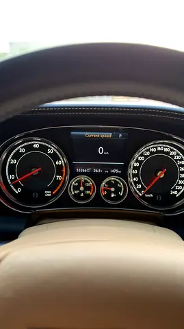 2015 Bentley CONTINENTAL — фото 8