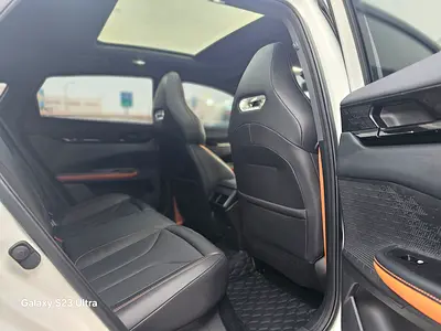 Changan Uni-V Full Option, миниатюра 7