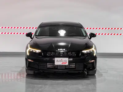 صورة 2 لـ 2025 KIA K5
