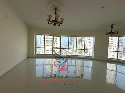 Full Panoramic View | Free AC by Owner | Free Gym & Pool | Built-in Wardrobes | Spacious Layout | Beautiful 2 Bedroom Apartment for Annual Rent