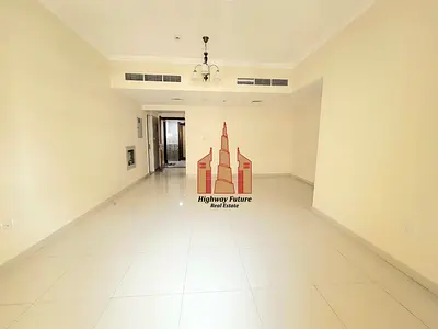1Month Free Spacious 3Bhk Apartment With Balcony and parking Only 60k