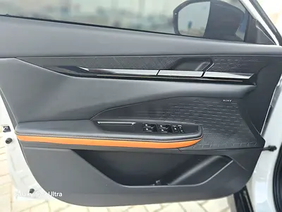 Changan Uni-V Full Option, миниатюра 14