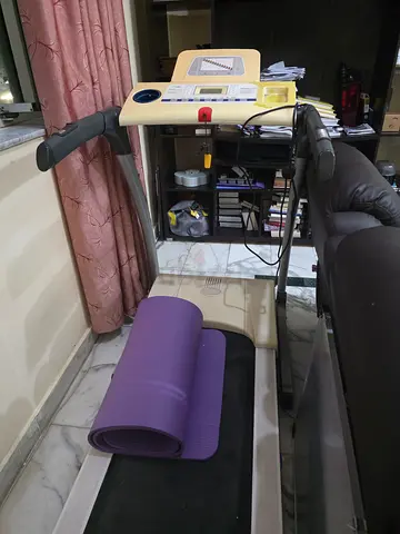 Treadmill for sale