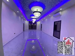 Luxury villa for Rent in Ajman Tallah garden