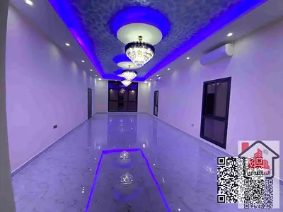 Luxury villa for Rent in Ajman Tallah garden