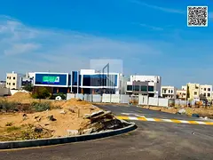 Residential Plots in Al Helio 2 | G+2 Permit | 12-Month Installments