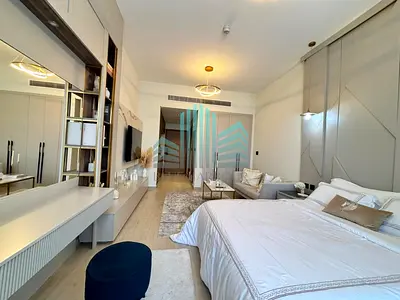 LUXURIOUS FULLY FURNISHED STUDIO | COMPLETE AMENITIES | READY TO MOVE-IN