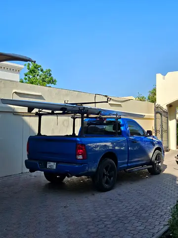Thule Xsporter Pro Black Truck Rack for Sale