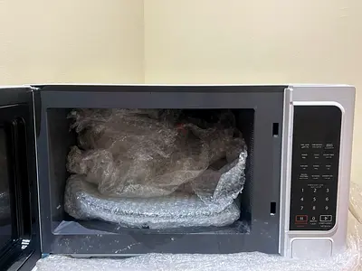 Toshiba 20L Microwave Oven MM-EM20P(WH)