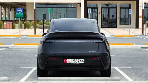 صورة 3 لـ 2025 Tesla MODEL Y