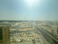 Free gas | Separate kitchen | Easy access to Sharjah and Dubai | Excellent family tower