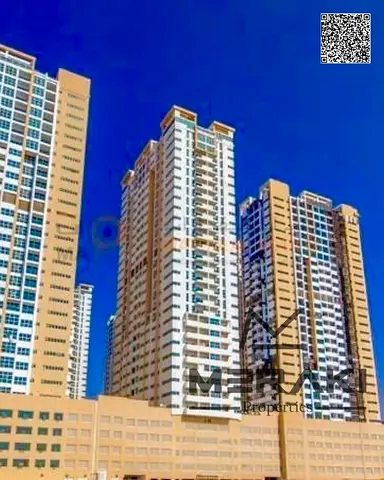 2BR Apartment for AED 670K Instead of AED 838K