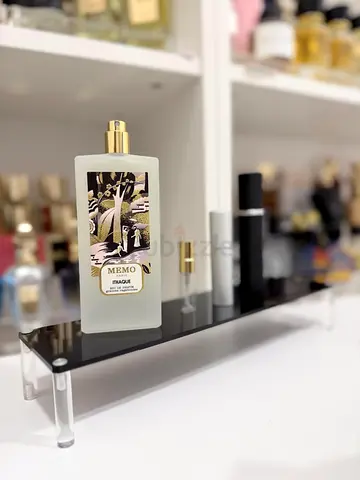 Ithaque Memo Paris for women and men decant sample size 10ML