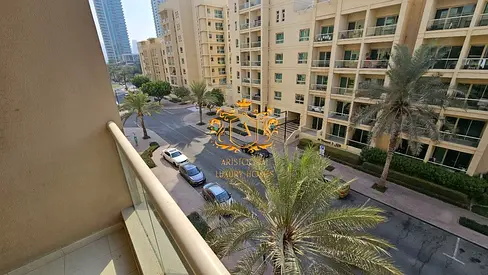 Investment Opportunity | Tenanted Studio in Al Arta 2 – The Greens