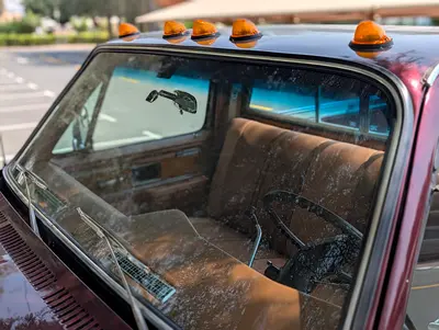 1976 GMC SIERRA 照片 6