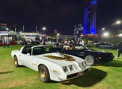 1981 Pontiac Firebird American Specs - Classic Muscle