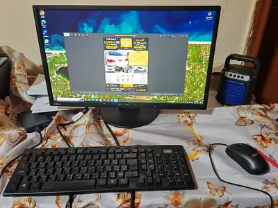 Used NVIDIA GeForce GT 710 GPU (Installed) - high specifications