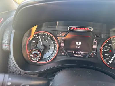 2021 RAM 1500 照片 15