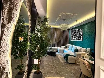 Luxury Smart Fully Furnished 2BHK Apartment for Sale | Ajman One Tower