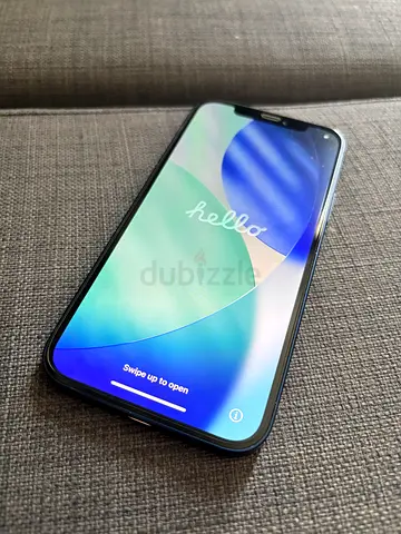 Iphone 12 - 256GB