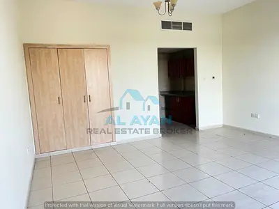Affordable Studio | Ready to Move | Emirates Cluster
