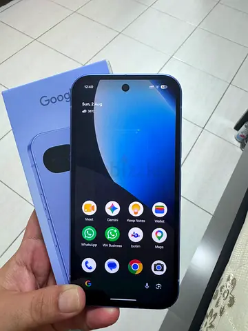 Google Pixel 10A 8/256GB