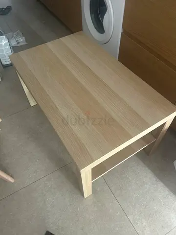 IKEA coffee table