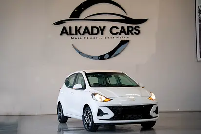 Brand New Hyundai Grand i10 GL 2026 | GCC Specs | Warranty