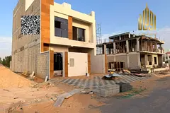 Land for Sale in Al Zahia Town | 1,722 sq ft