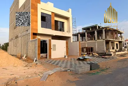 Land for Sale in Al Zahia Town | 1,722 sq ft