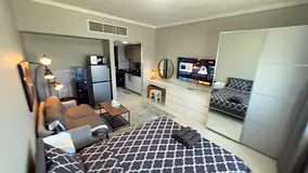 Corniche Studio fully furnished summer offer 2800