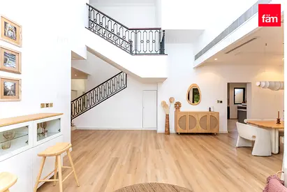 4 Bedrooms | Partially Upgraded | Unfurnished
