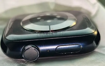 Apple Watch 8 GPS for sale