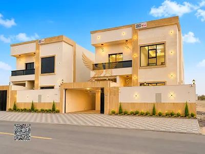 مباشرة من المالك، شامل رسوم التسجيل - ملكية حرة - تشطيبات فاخرة للغاية، بدون رسوم خدمات