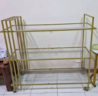Big trolley from shein