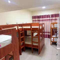 Executive Bed space
