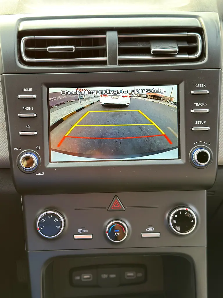 Hyundai Creta 2024