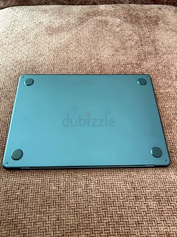 Apple MacBook Air M3 2024 (Under Apple Warranty,22 August 2027)