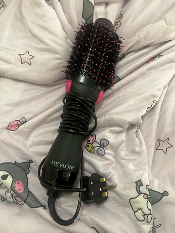 Revlon One-Step Hair Dryer & Volumizer