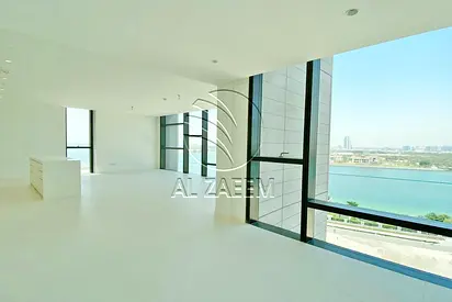 Up to 4 Payments | Full Sea View | VACANT