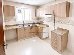 Lavish 1Bhk with Parking 2 Bath Closed To Family Park & Mosque