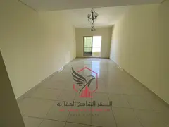 Luxury 3BHK with Free Parking, Sea View, Gym, Pool & Kids Area in a Family Tower Near Al Khan Cornic