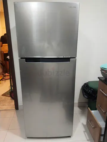 Samsung 500 litter refrigerator inviter model excellent condition