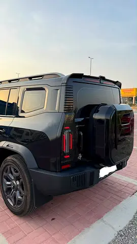 Jetour T2 2.0L 4WD, миниатюра 5