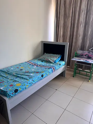 Executive BedSpace with all Amenities