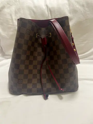 NeoNoe LV Bag